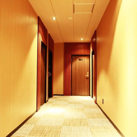 Hotel Fuyokaku - Vacation Stay 13436V Fujiyoshida Ngoại thất bức ảnh