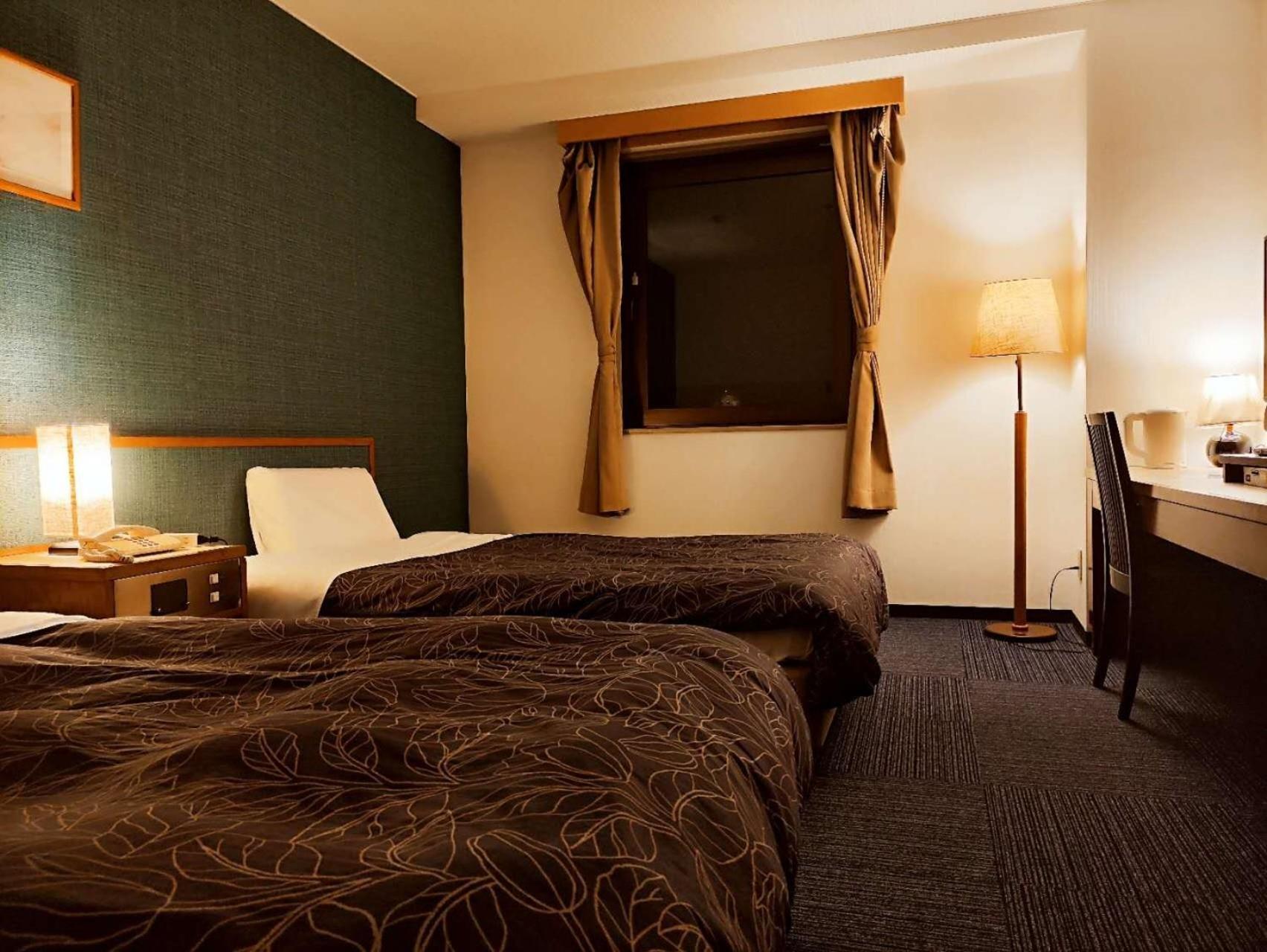 Hotel Fuyokaku - Vacation Stay 13436V Fujiyoshida Ngoại thất bức ảnh